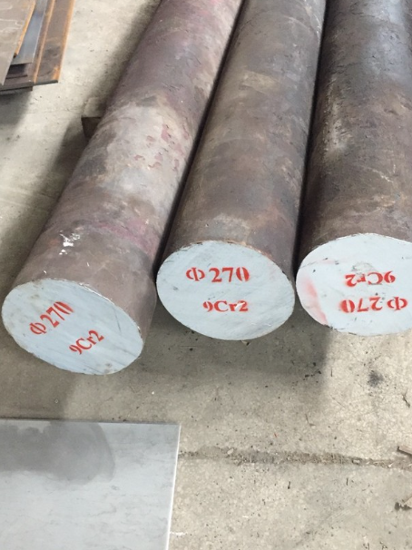君山9Cr2工具钢